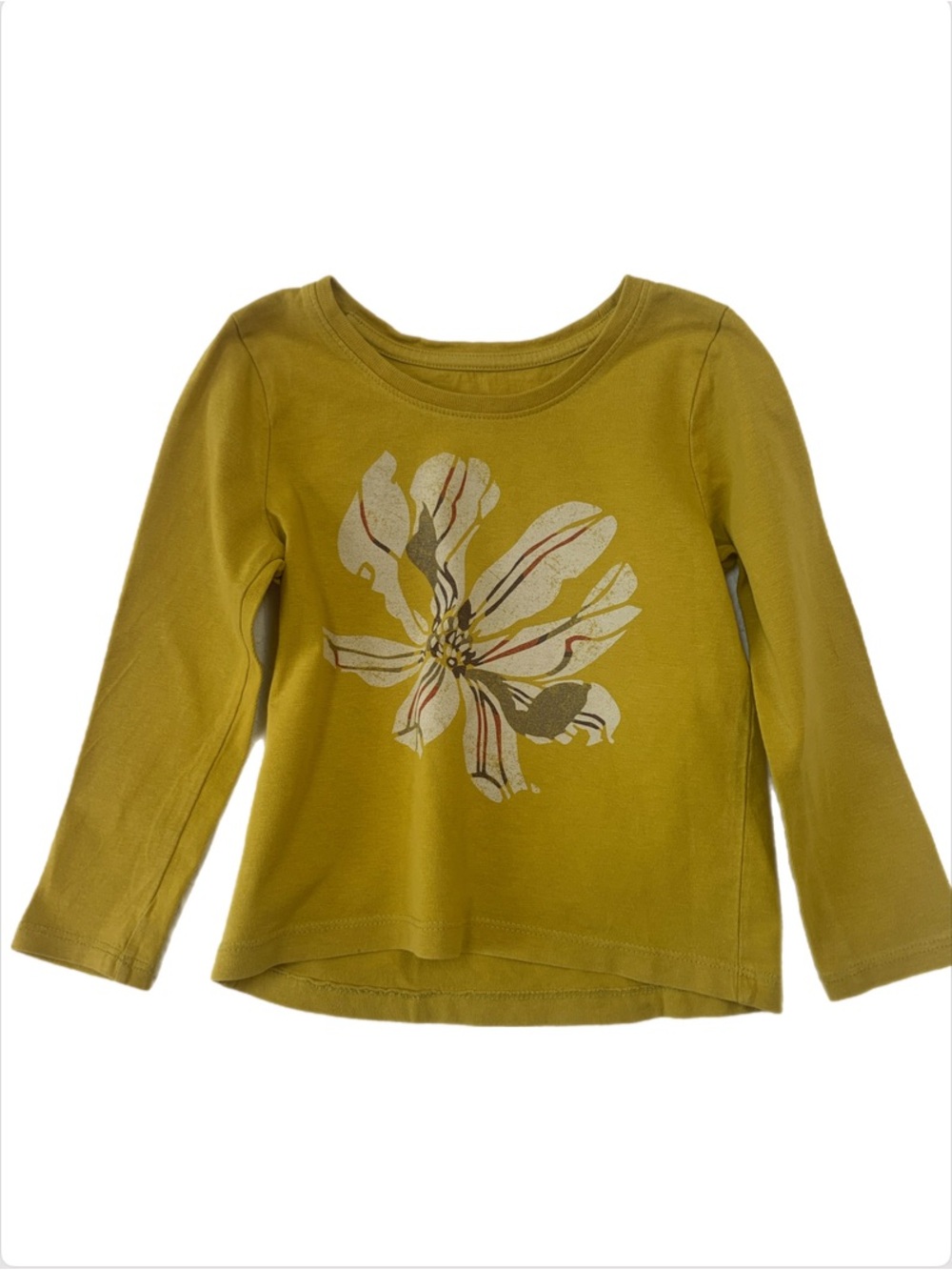 Tea Collection Tee 3T